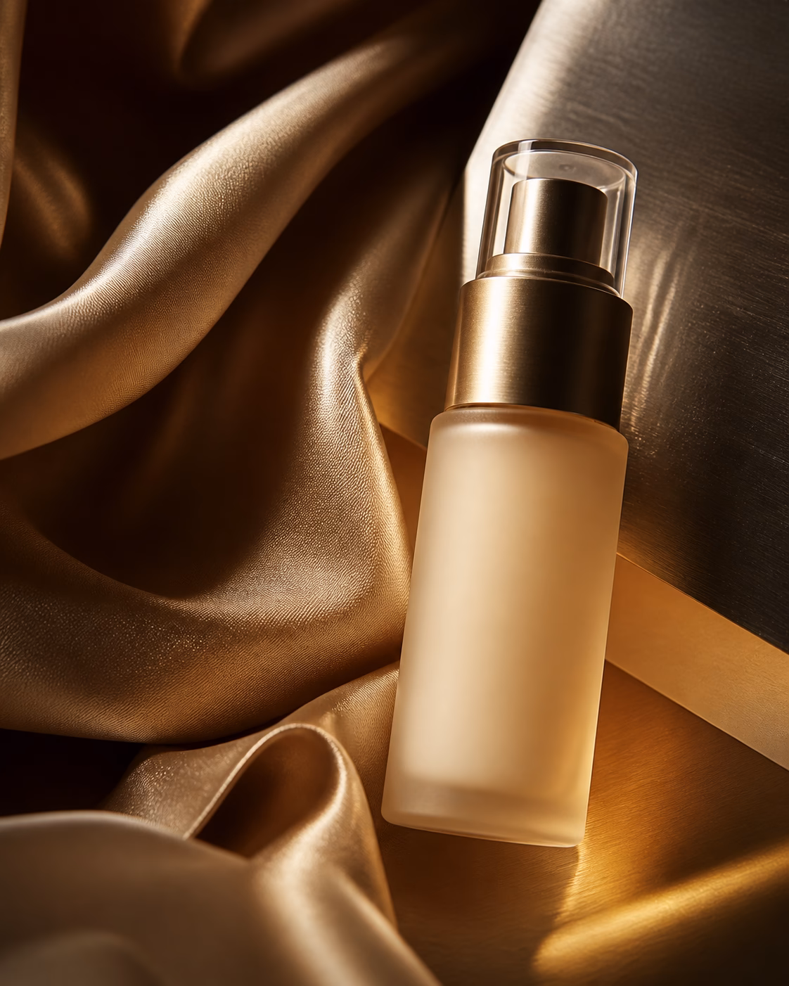 Premium skincare product source image